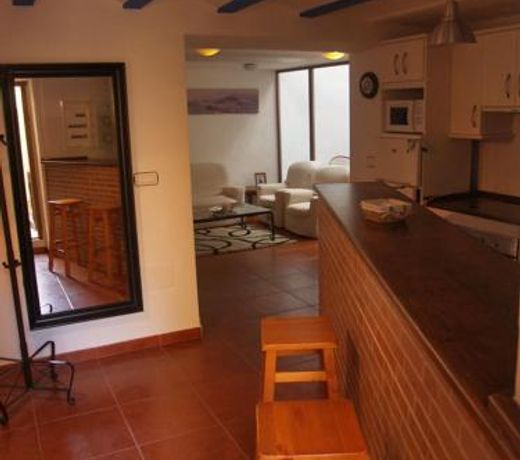 Casas Rurales Alfaro