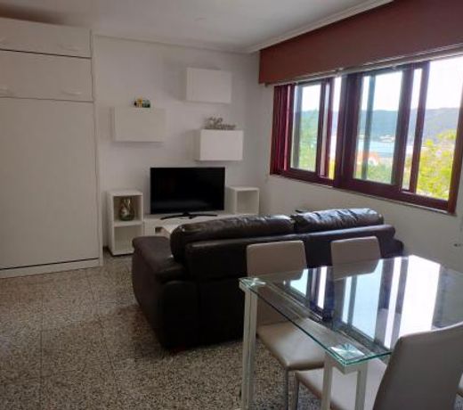 Estudio tipo Loft en el centro de Mugardos