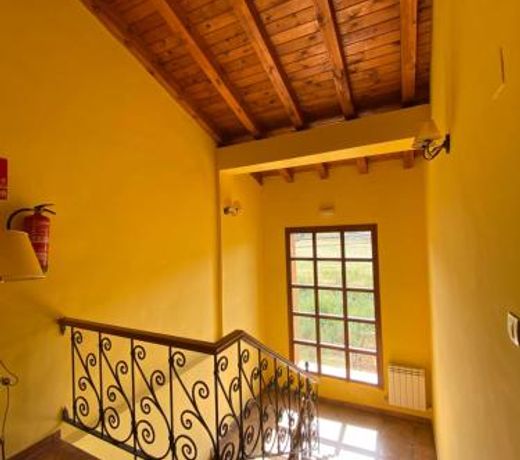 Hotel HosterÃ­a de MonzÃ³n