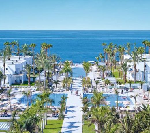 Hotel Riu Palace Meloneras