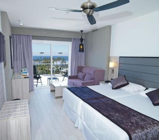Hotel Riu Palace Meloneras