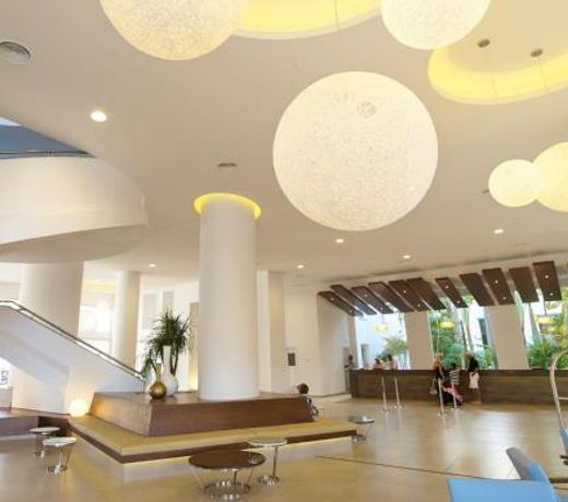 Hotel Riu Gran Canaria - All Inclusive