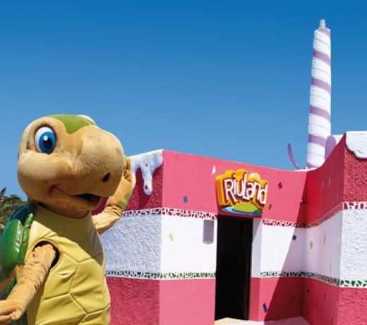 Hotel Riu Gran Canaria - All Inclusive