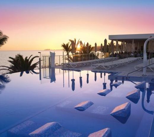 Hotel Riu Gran Canaria - All Inclusive