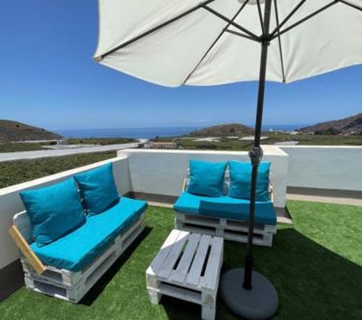 Apartamentos Leomar II