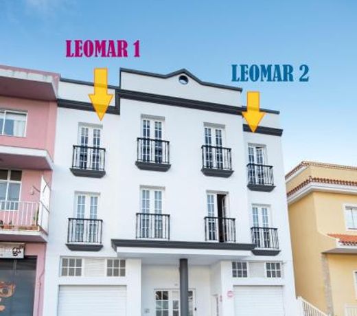 Apartamentos Leomar II
