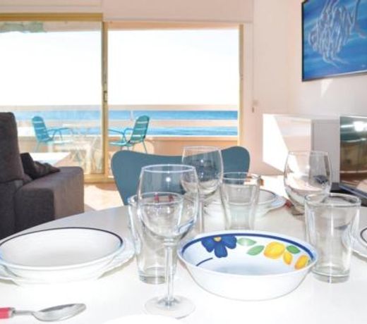 Apartament Blue Lloret de mar