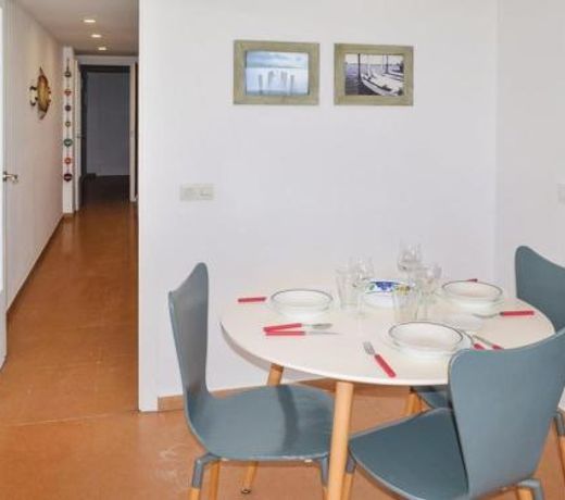 Apartament Blue Lloret de mar