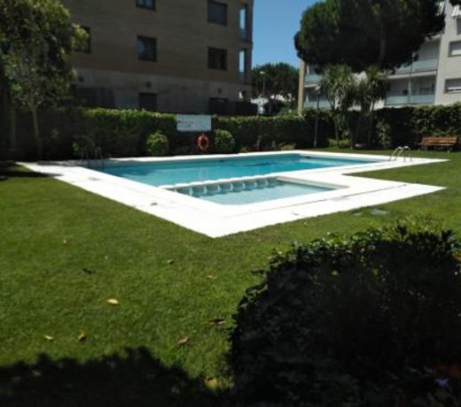 Apartamento Antilles Fenals a 100m de la playa
