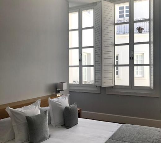 Hotel Boutique Palacio Corredera