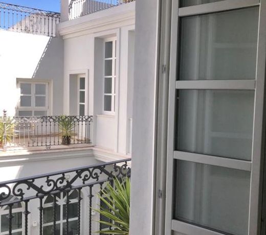 Hotel Boutique Palacio Corredera