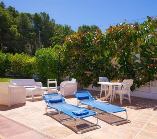 Villa Brumble by Interhome