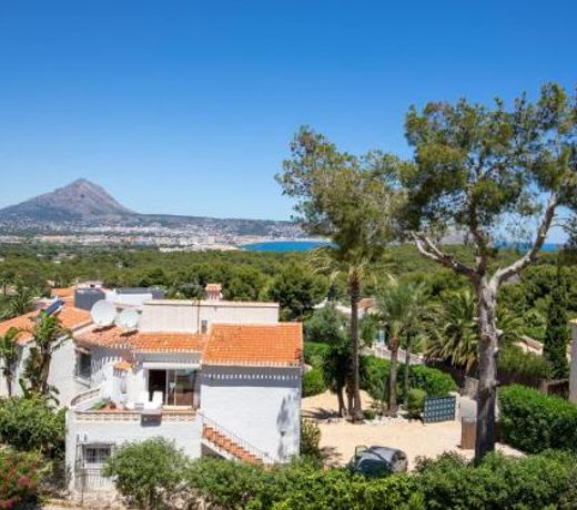 Villa Brumble by Interhome