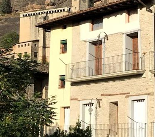 Casa Olivan
