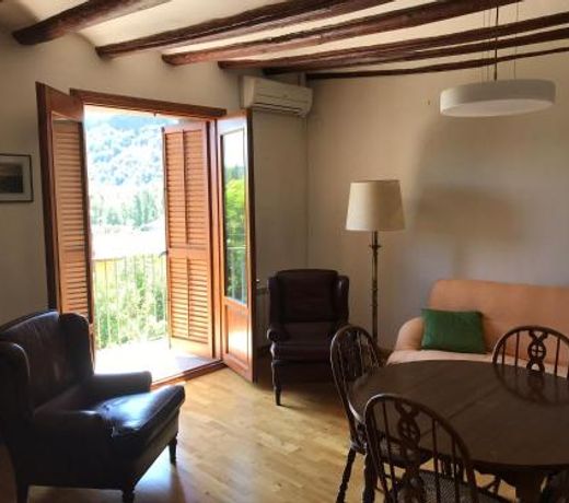 Casa Olivan