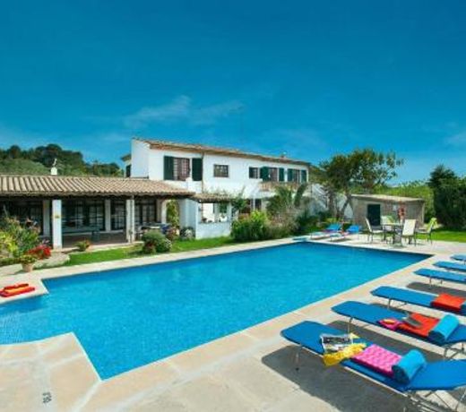 Villa Guinot