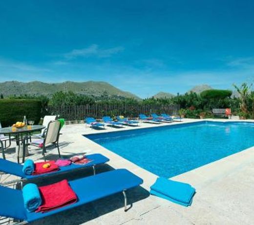 Villa Guinot