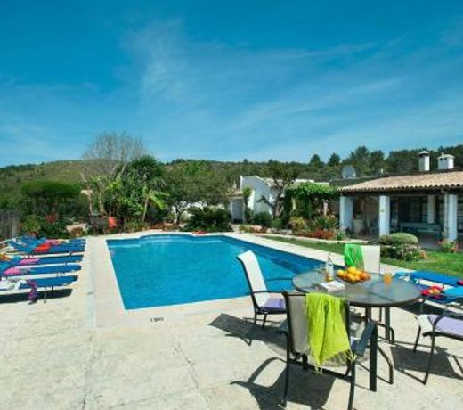 Villa Guinot