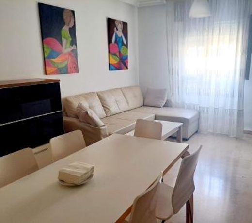 Beatiful and full-equipped flat in the city center