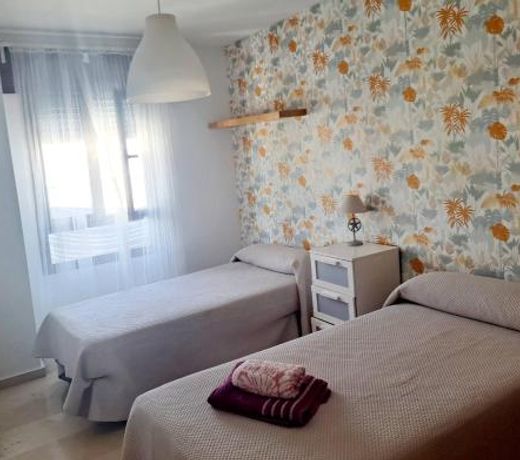 Beatiful and full-equipped flat in the city center