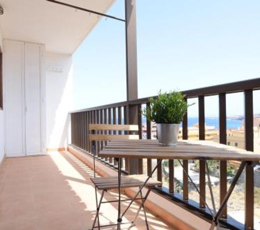 Candelaria - Rest Apartment / Sea view