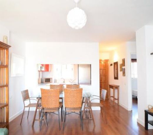Candelaria - Rest Apartment / Sea view