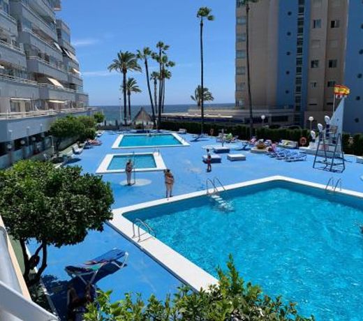 SERVICE APART LAZARO- Apartamentos Aguamarina - Dos dormitorios - 2 Bedrooms