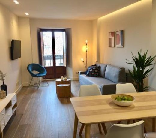 San Vicente Apartments