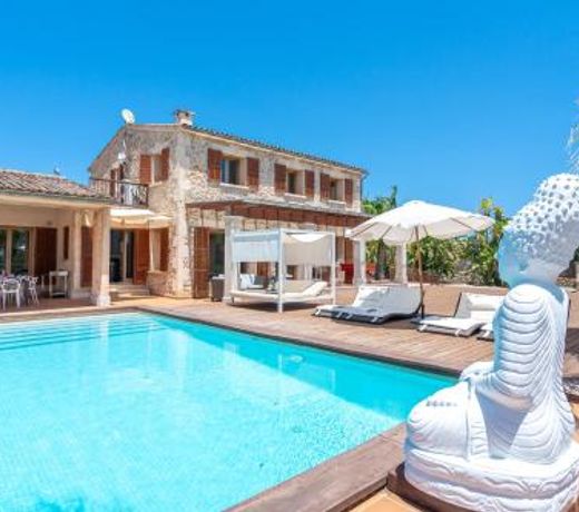 Finca CAN OLIVA Alcudia