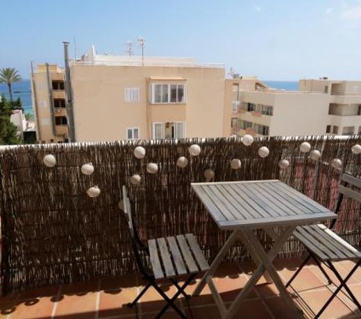 Bonito apartamento a 20m del mar