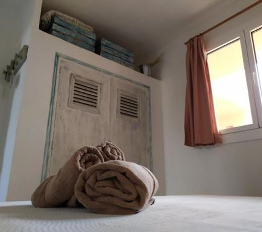 Bonito apartamento a 20m del mar