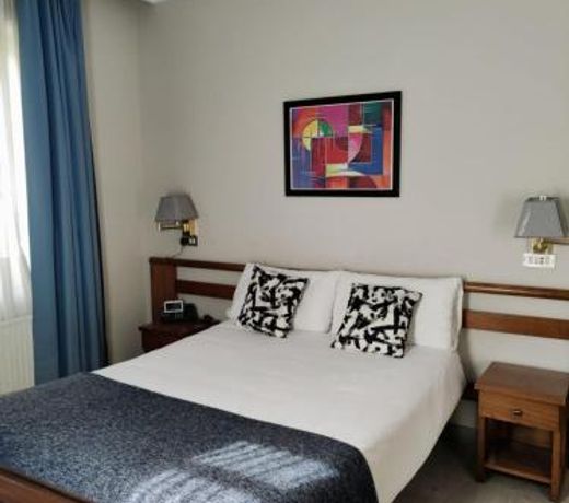 Hotel Lauaxeta Etxea