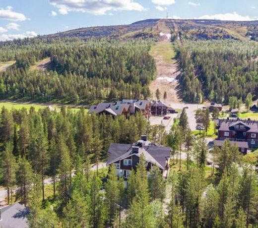 Holiday Home Golfväylä 3b by Interhome