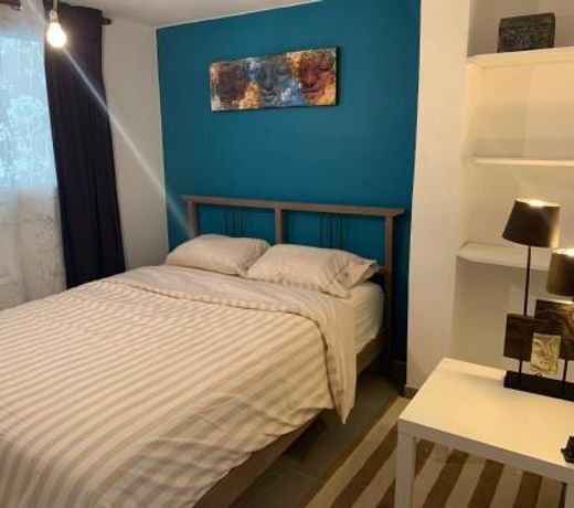 Logement cosy proche Paris et Disneyland