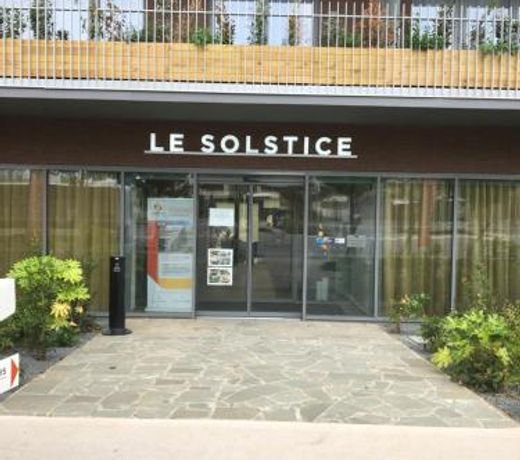 DOMITYS - Le Solstice