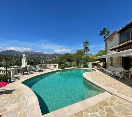 LA BASTIDE DE CHARME