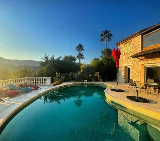 LA BASTIDE DE CHARME