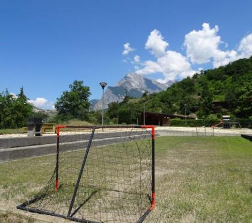 Les Lodges Chalets by Le Marintan