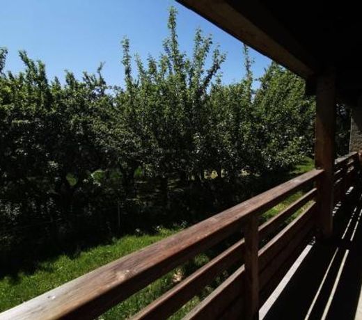 Chalet Saint-Michel-de-Chaillol, 4 piÃ¨ces, 8 personnes - FR-1-393-151