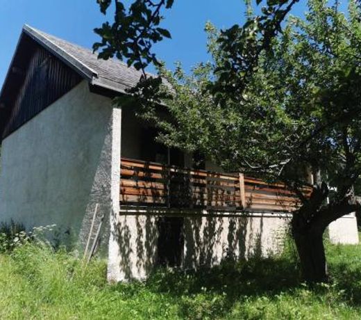Chalet Saint-Michel-de-Chaillol, 4 piÃ¨ces, 8 personnes - FR-1-393-151