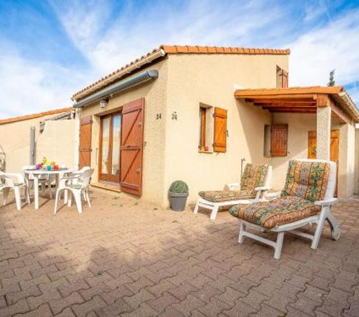 Holiday Home Lou Cantalou