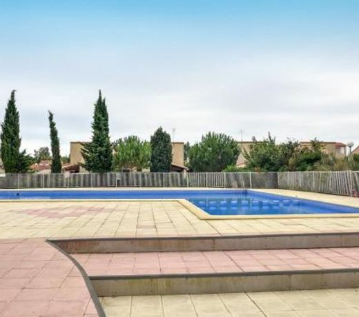 Holiday Home Lou Cantalou