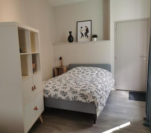 Suite Orphelins 2 (rdc)