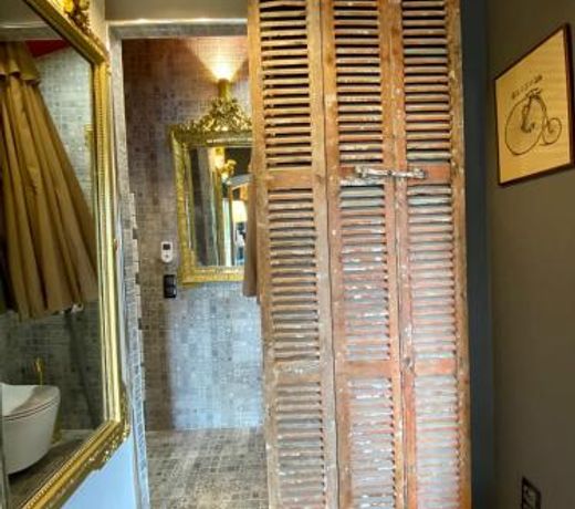 Le Hameau des Lucioles