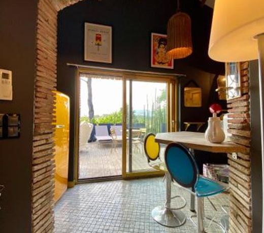 Le Hameau des Lucioles