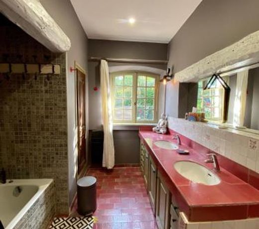 Le Hameau des Lucioles