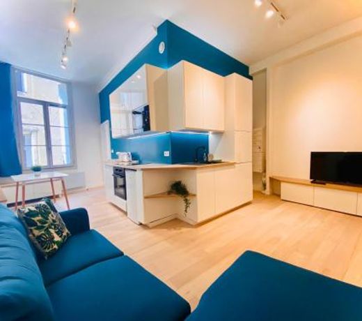 Suite Bayle - Standing - Hyper centre
