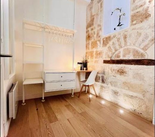 Suite Bayle - Standing - Hyper centre