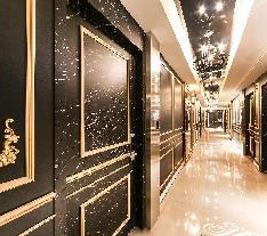 Daegu Seongseo DO Hotel