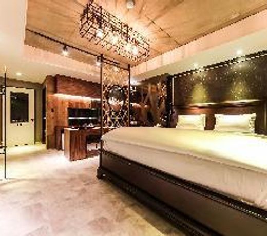 Daegu Seongseo DO Hotel